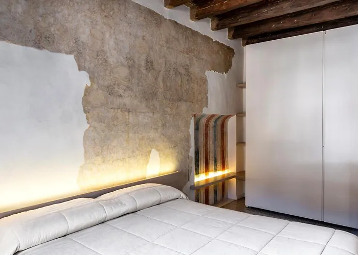 Apartament Luxury On Piazza Erbe Werona